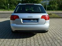 używany Audi A4 2dm 131KM 2005r. 220 000km