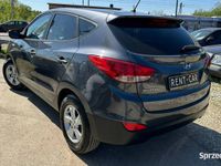 używany Hyundai ix35 ix35 2.0D*136PS*OPŁACONY*Bezwypadkowy*Oryginał*Kl...2.0D*136PS*OPŁACONY*Bezwypadkowy*Oryginał*Kl...