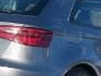 używany Audi A3 1.8dm 180KM 2014r. 281 000km