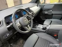 używany Mercedes B180 CDI W247 z salonu oryginał Full +kpl kół letnich nowych