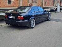 używany BMW 523 i