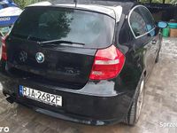 używany BMW 123 Seria 1 2.0 d 204kM