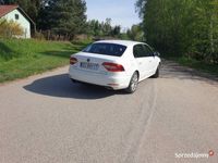 używany Skoda Superb 2.0 tdi 140km 2014r Salon Polska