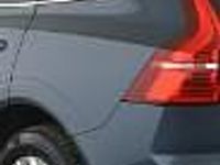 używany Volvo XC60 2dm 197KM 2020r. 156 743km