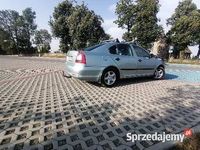 Używany Skoda Octavia 105 KM (77 kW) 2010