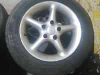 Używany VW Passat 1998