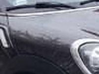 używany Mini Countryman 