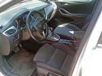 używany Opel Astra sports Tourer
