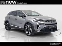 Używany Renault Symbioz Techno 2025 Grafitowy SUV