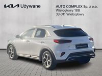 używany Kia XCeed M 1.5 T-GDI 140KM 6MT
