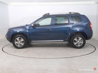 Używany Dacia Duster 125 KM (91 kW) 2015 Niebieski SUV