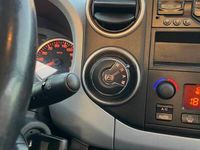 używany Citroën Berlingo 1.6 Diesel - 2013 po lifcie - Automat (6 biegów)