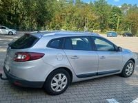 używany Renault Mégane GrandTour 