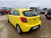 używany Ford Ka 1.2 TI-CVT 86 EQ415