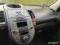 używany Kia Soul 1.6 CRDI . 2011, pierwszy właściciel