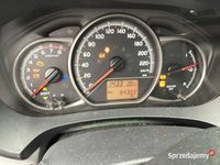 używany Toyota Yaris Lift 1.33 99KM 2014 rok Mały przebieg