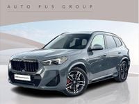 Używany BMW X1 Comfort Edition 150 KM (110 kW) 2025 Szary storm bay bmw individual metalizowany SUV