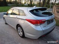 używany Hyundai i40 