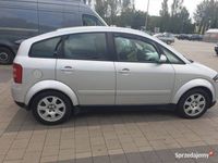 używany Audi A2 