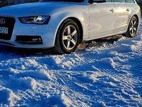 używany Audi A4 b8 1.8tfsi S-Line competition