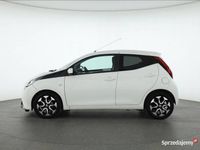 używany Toyota Aygo 1.0 VVT-i