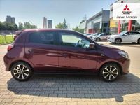 używany Mitsubishi Space Star rabat: 50% (33 290 zł) 33000zł + 60x499zł