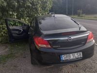 używany Opel Insignia 