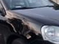 używany VW Polo IV Model poliftowy 5 Drzwi z klimatyzacją Stan wzorowy benzyna