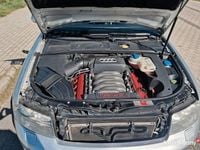 Używany Audi S4 Sport 2003 Sedan/Limuzyna