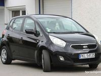 używany Kia Venga 2013r. 1,6 Diesel 128km KLIMATYZACJA 5 Drzwi Elek…