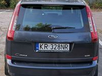 używany Ford C-MAX 