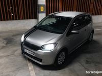 Używany Skoda Citigo Ambition 2016 Hatchback