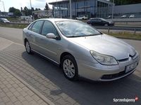 używany Citroën C5