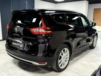 Używany Renault Grand Scénic IV Bose Edition 160 KM (117 kW) 2018 Bordowy Minivan