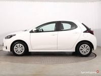 Używany Toyota Yaris 2022 Biały Hatchback