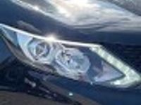 używany Nissan Qashqai II 1.2 DIG-T Tekna EU6