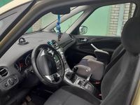 Używany Ford Galaxy Ghia 2006 Minivan