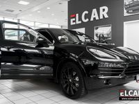 używany Porsche Cayenne S • 4.8l 420KM • GWARANCJA