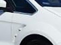 używany Ford S-MAX 2dm 240KM 2011r. 195 000km