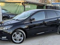 używany Ford Focus 1.0i*125PS*OPŁACONY Bezwypadkowy Klima Navi*Serwis*VIP GWARANCJ…