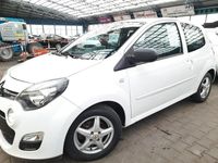 używany Renault Twingo II Idealny stan mechaniczny, super oszczędny 4 cylindrowy silnik