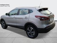 używany Nissan Qashqai II N-STYLE DCT Dostępny od ręki !