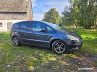 używany Ford S-MAX Minivan