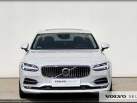 używany Volvo S90 T6 AWD Inscription aut