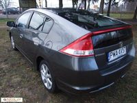 używany Honda Insight 1.3dm 88KM 2010r. 52 000km