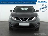 Używany Nissan Qashqai 2017 Szary SUV