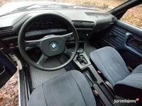 Używany BMW 316 1984