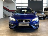 używany Seat Leon 2dm 190KM 2019r. 148 536km