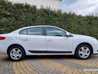 używany Renault Fluence 