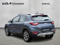 używany Kia Stonic Wersja L / Salon PL / Gwarancja do 2030 / FVAT 23 / Kamera / 6 MT